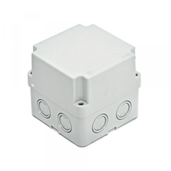 Installationsgehäuse IP67 (110x110x100mm)